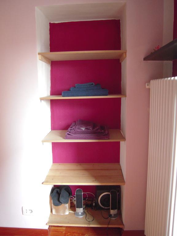 Lilith B&B トリノ 部屋 写真