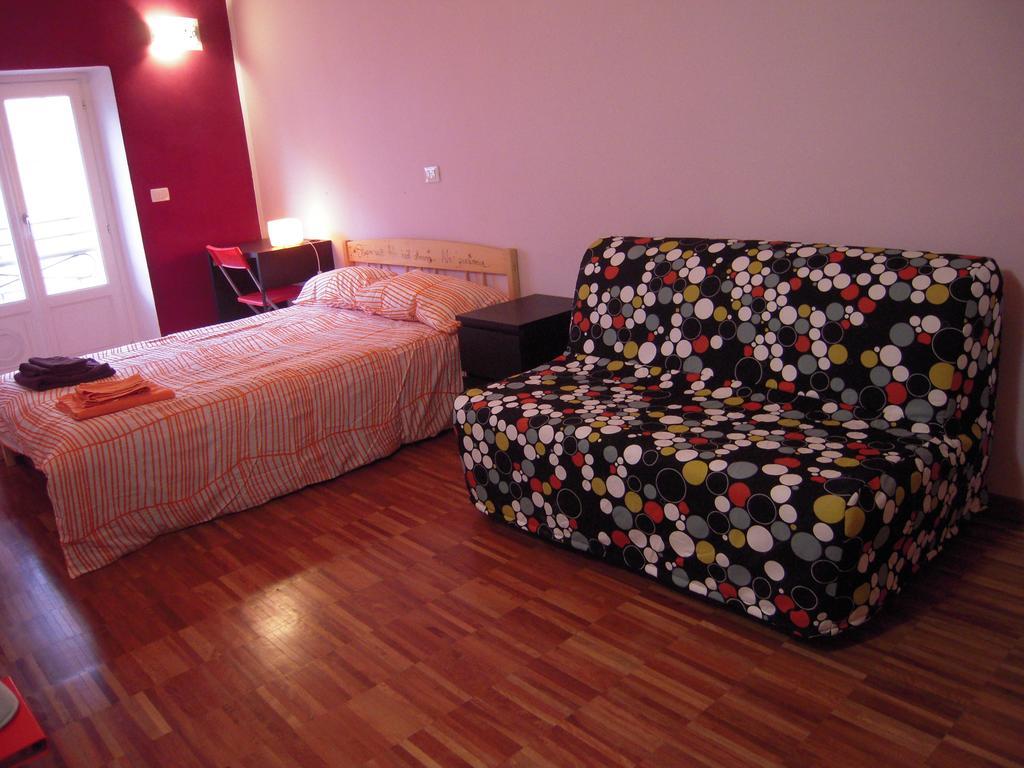 Lilith B&B トリノ 部屋 写真